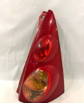 Peugeot 107 Rear/tail lights