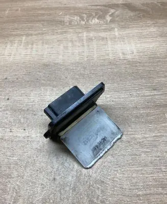 Mazda Premacy Heater blower motor/fan resistor 636040B KJ151CB12