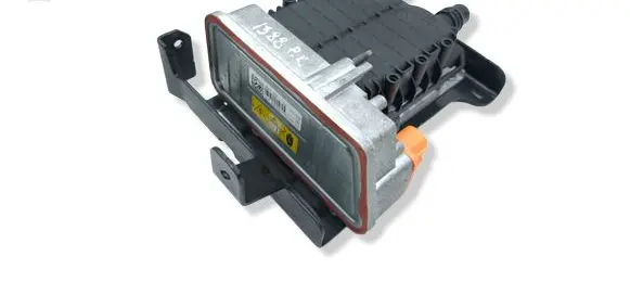 Jeep Avenger Coolant heater 9821712680