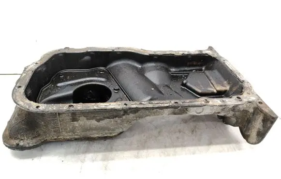 Mitsubishi Space Star Oil sump 500004