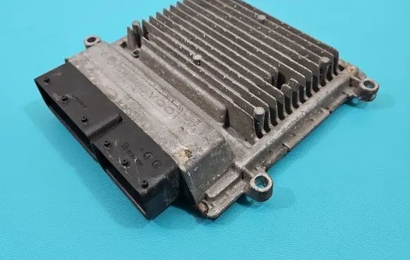 Jeep Patriot Engine control unit/module ECU P68028203AC IMPRK1495098