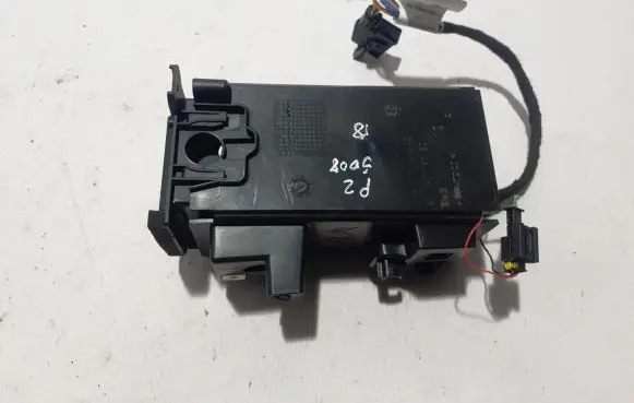 Peugeot 5008 Other dashboard part