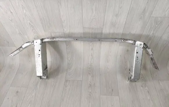 BMW X4 G02 Front bumper cross member 16808314