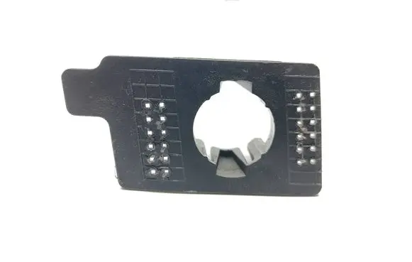 Peugeot 208 II Rear parking sensor holder (PDC) 9823231880