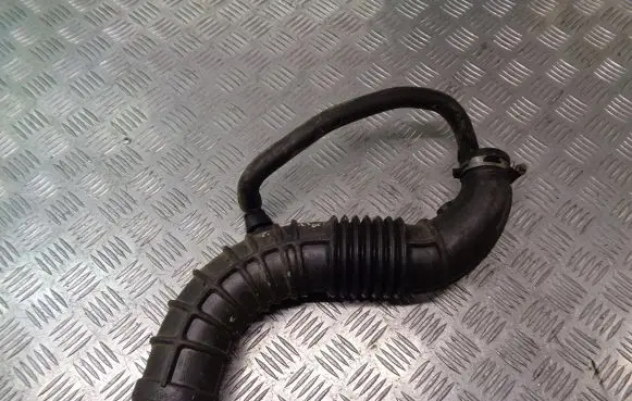 Renault Megane II Air intake hose/pipe 8200500384