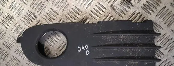 Volvo S40 Front fog light trim/grill 30657008
