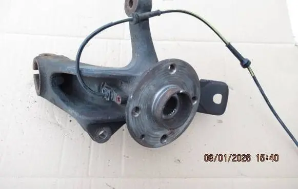 Toyota Aygo AB40 Front wheel hub spindle knuckle 08012026