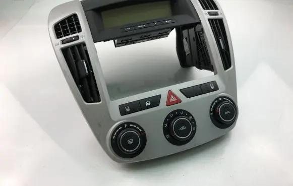 KIA Ceed Center console 972501H000EQ
