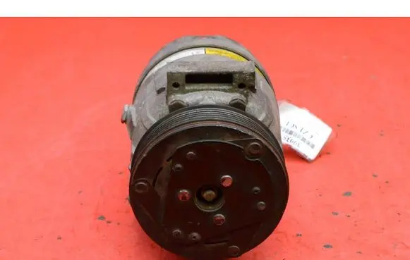 Opel Vectra C Air conditioning (A/C) compressor (pump) 13197197