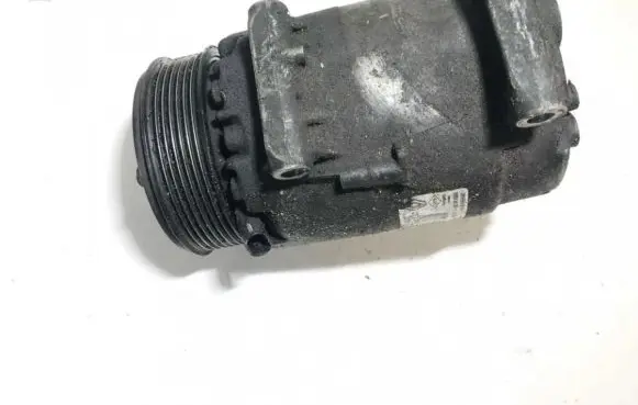 Renault Espace - Grand espace IV Air conditioning (A/C) compressor (pump) 8200436108 01140136