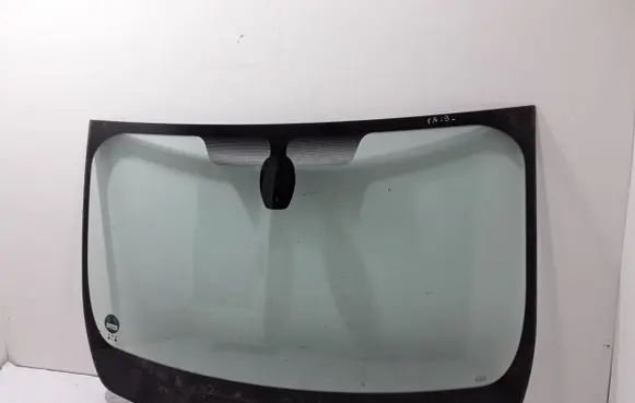 Renault Trafic III (X82) Front windscreen/windshield window 727124692R
