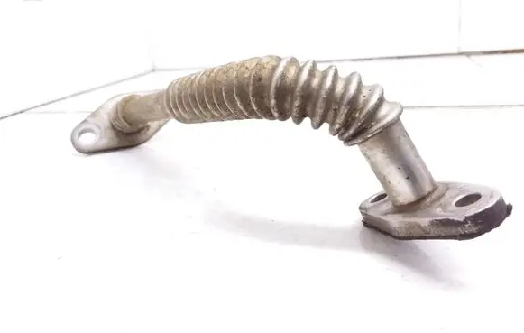 KIA Rio Exhaust gas pipe 