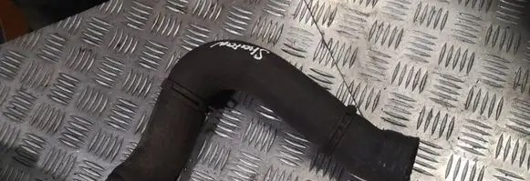 Volkswagen Sharan Intercooler hose/pipe