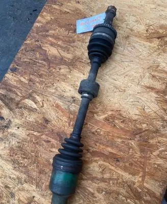 Suzuki Liana Front driveshaft