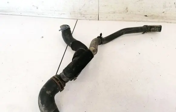 Audi A1 Engine coolant pipe/hose