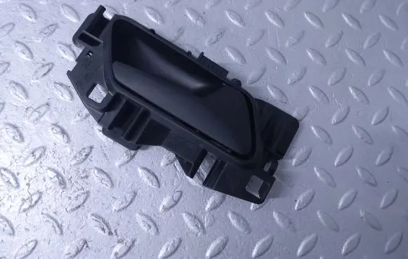 Front door interior handle