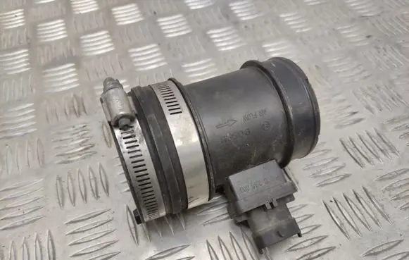 Fiat Sedici Mass air flow meter F00C2G8003