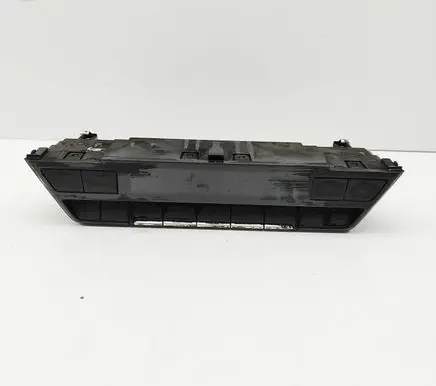 Audi Q4 Sportback e-tron Interior fan control switch 89A820043F
