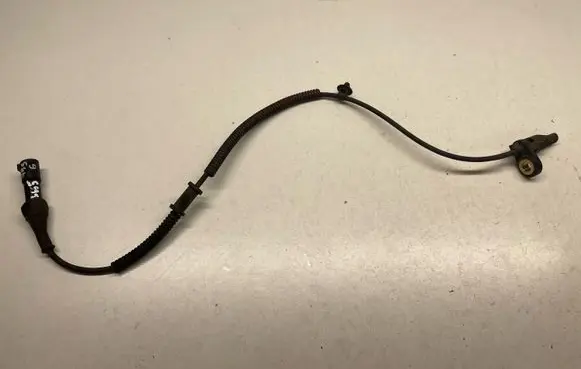Ford Mustang V Rear ABS sensor wiring 3R332C190AA
