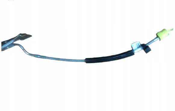 Mercedes-Benz C W206 Positive cable (battery) A2068607901