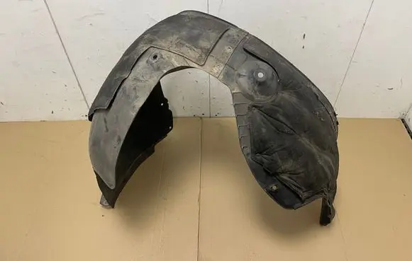 Hyundai Ioniq 5 Front wheel arch liner splash guards