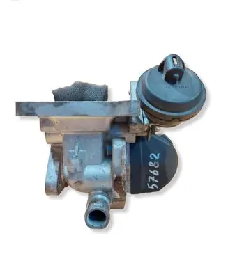 Volvo XC60 EGR valve 36010129