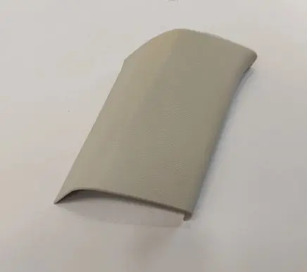 (C) pillar trim