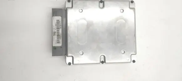 Mazda 626 Engine control unit/module FSJ318881J F5SB14A624AA