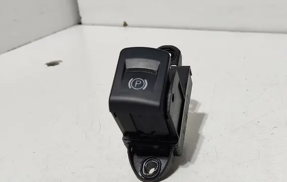 Audi A6 S6 C6 4F Hand parking brake switch 4F2927225