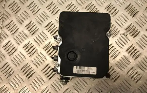 Peugeot 3008 I ABS Pump 0265230879 9664532380