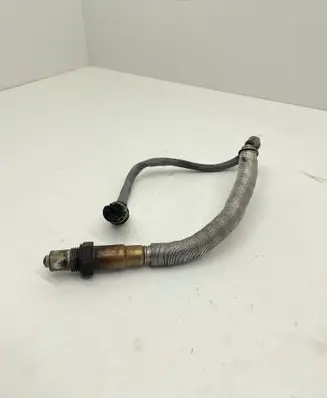 BMW 5 E60 E61 Lambda probe sensor 754524403