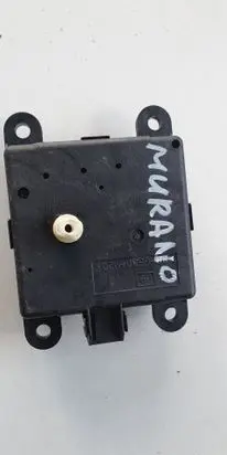 Nissan Murano Z51 A/C air flow flap actuator/motor 