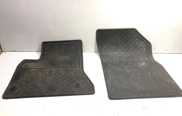 Citroen C4 Grand Picasso Car floor mat set 