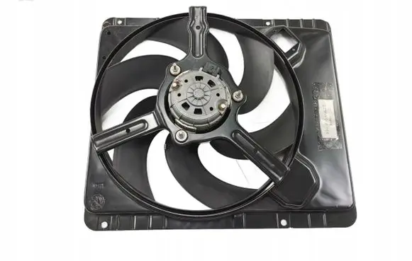 Fiat Multipla Electric radiator cooling fan 46537247