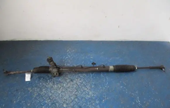 Fiat Ducato Steering rack