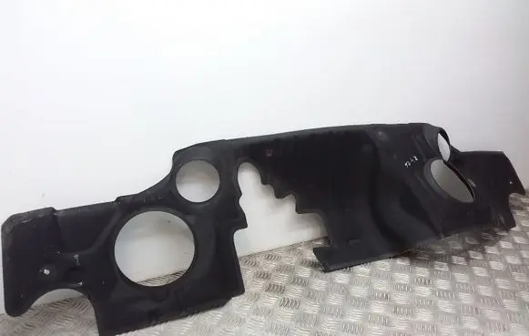 Tesla Model 3 Exhaust heat shield 109067700B