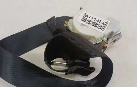 Ford Grand C-MAX Rear seatbelt AM51U611B69AJ3YYW