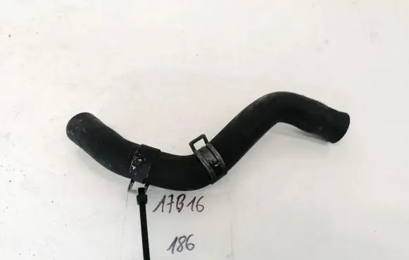 Nissan Murano Z50 Engine coolant pipe/hose