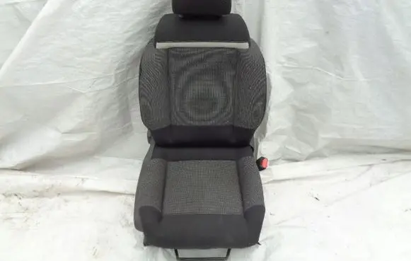 Front passenger seat