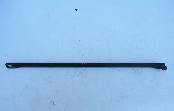 Volvo XC60 Front strut bar 31651562