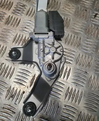 Toyota Prius (XW30) Rear window wiper motor 8513047021 2596002240