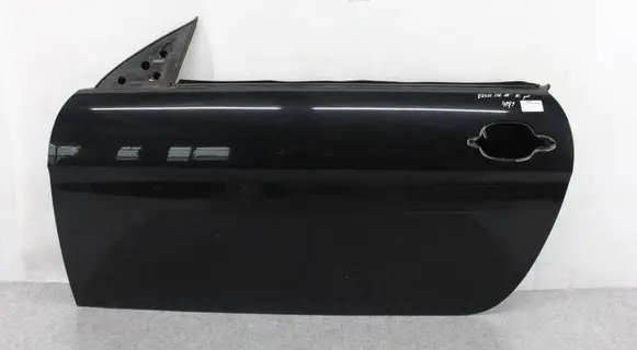 Door (2 Door Coupe)