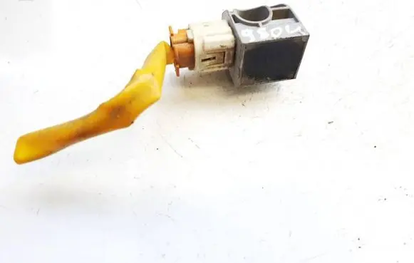 Suzuki SX4 Airbag deployment crash/impact sensor 3893080j10000 38930-80j10-000
