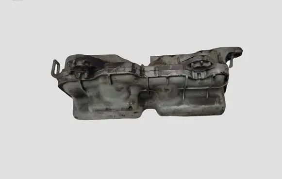 Volvo XC60 Vacuum air tank 31339809