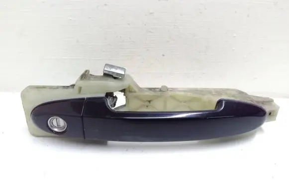 Hyundai Santa Fe Front door exterior handle