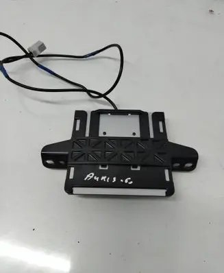 Toyota Auris E180 Aerial GPS antenna 8686002010 J0333 H4RADA