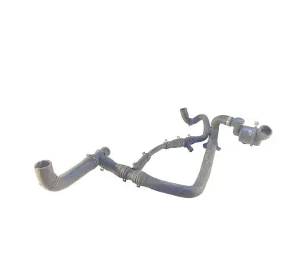 Air intake hose/pipe