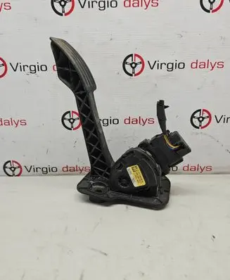 Ford Transit Accelerator throttle pedal CC119F836AA 6PV00923821