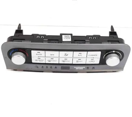Hyundai Kona I Interior fan control switch 97250K4XXX 97250K4AM1RET