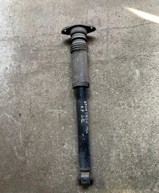 KIA Sportage Rear shock absorber/damper 553113U100